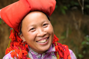 Vẻ đẹp vùng cao
