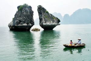 Vịnh Hạ Long