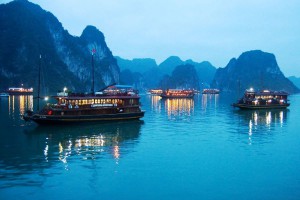 Vịnh Hạ Long