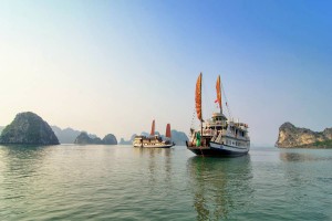 Vịnh Hạ Long