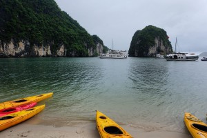 Vịnh Hạ Long