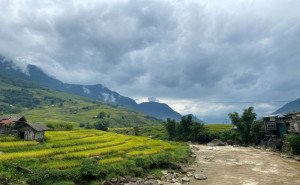 Lao Chai Village: The Authentic Heart of the Sapa Mountains