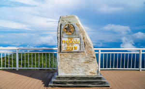 Phia Oac - Phia Den: Cao Bang's Untouched Mountain Frontier