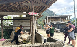 Dia Tren Paper Village: The Living Heritage of Cao Bang