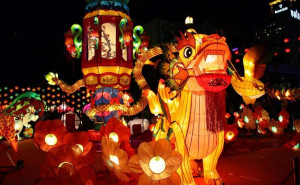 Vietnam's Mid-Autumn Festival: Traditions & Legends