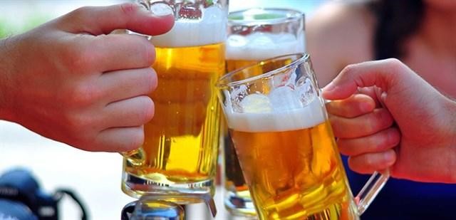 Fresh beer (BIA HƠI) – Special Vietnamese Drink - known as a cultural bridge between locals and tourists.