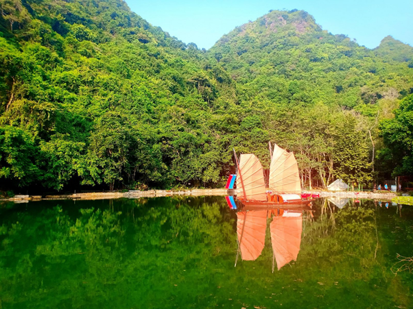 Cat Ba National Park