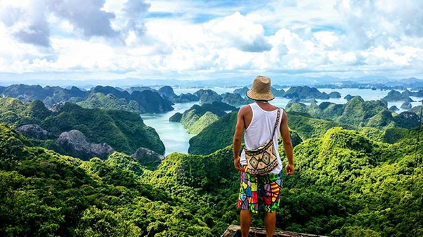 Cat Ba National Park