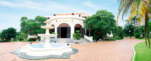 Bao Dai Villa