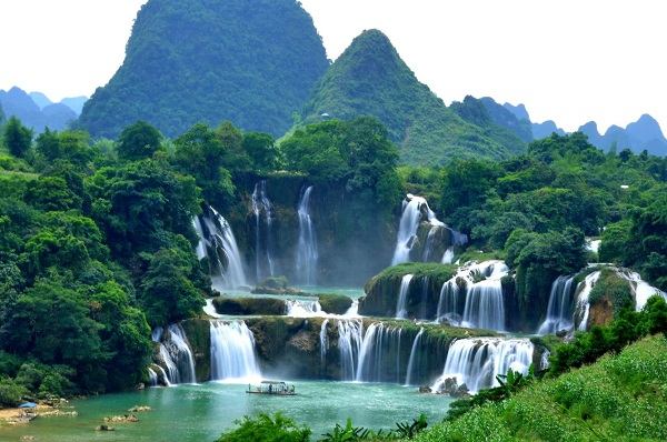 Ba Be National Park | Source: sapatoursfromhanoi.com