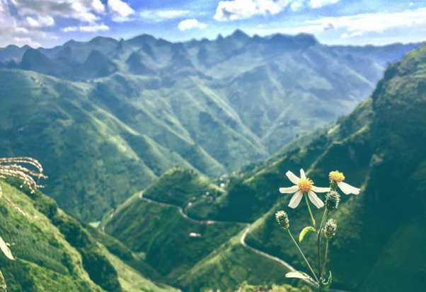 Ha Giang