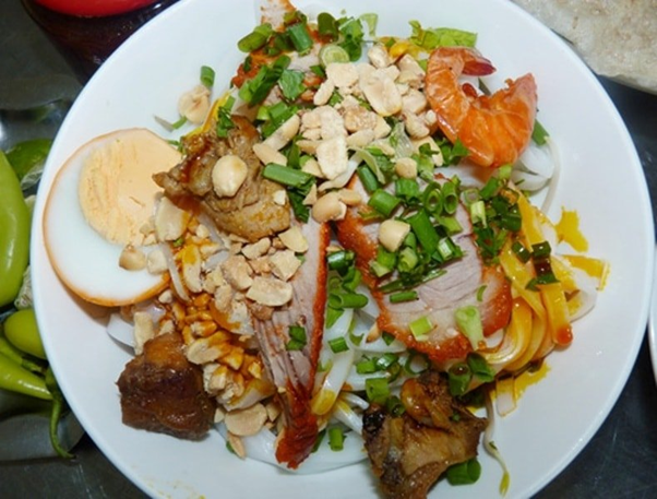 Noodles Da Nang - Delicious dishes in Da Nang