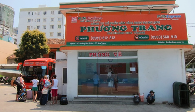 Nha Trang