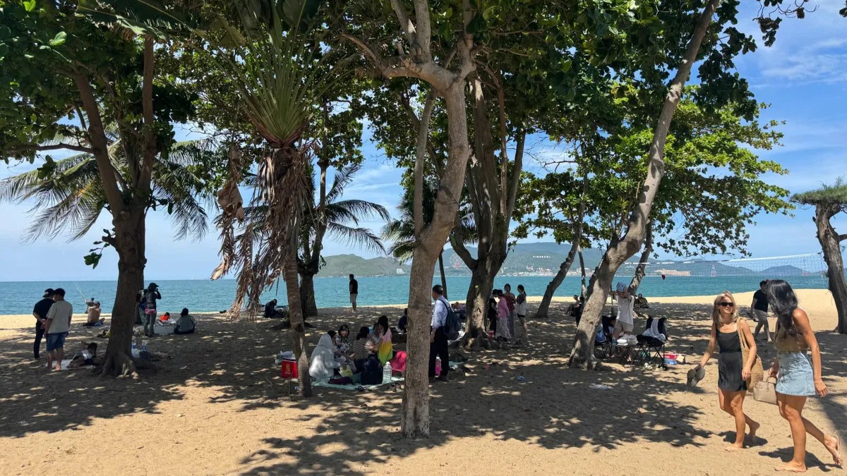 Tet Doan Ngo Nha Trang
